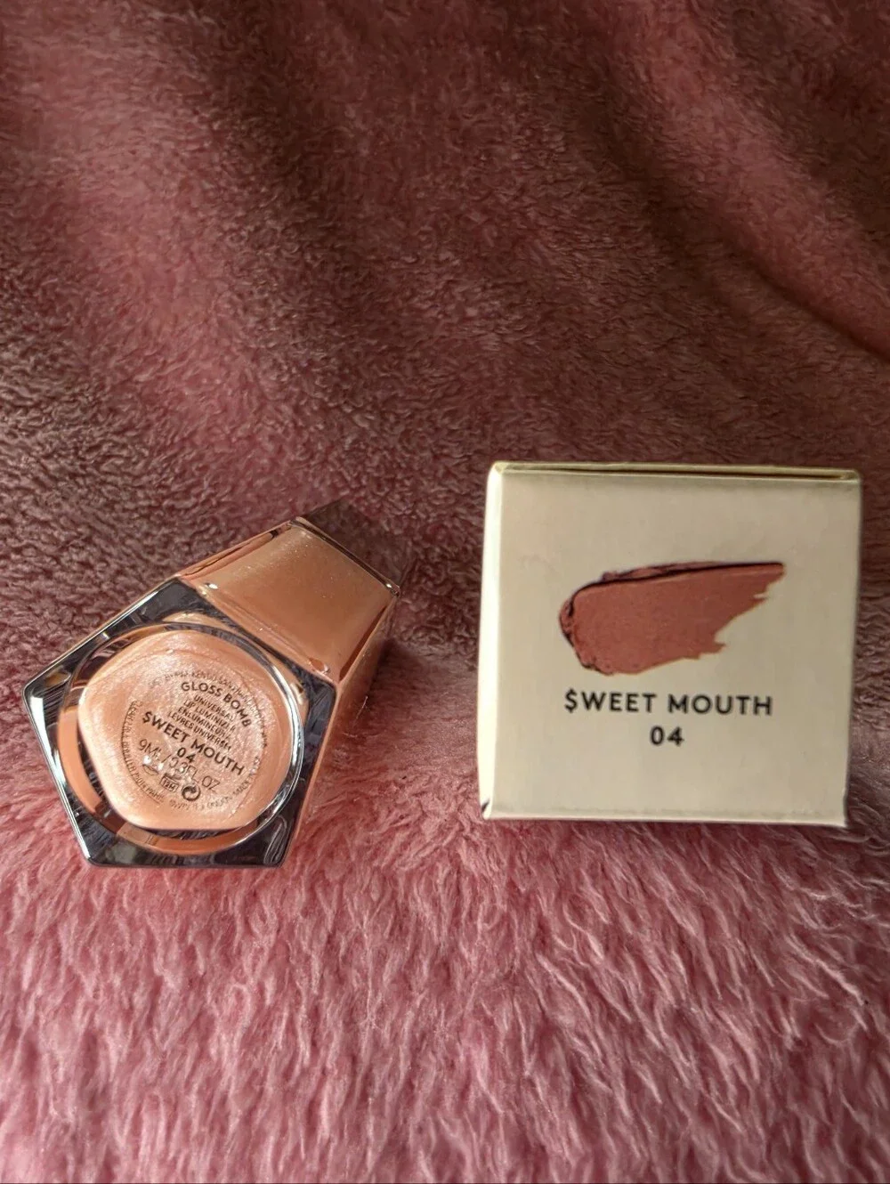 Fenty Beauty $weetmouth shimmering